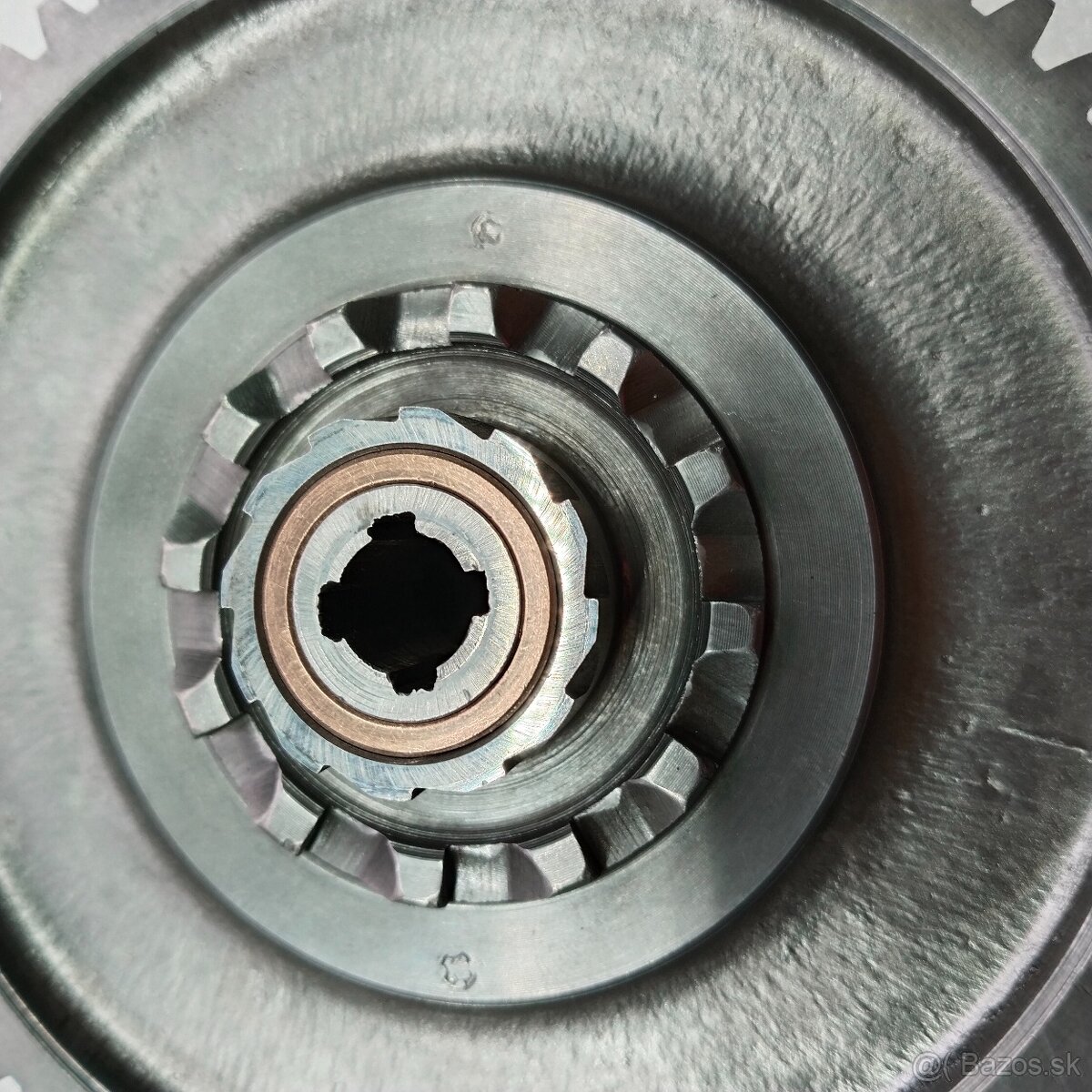 MANET 90 SPOJKA ORIGINÁL - 3