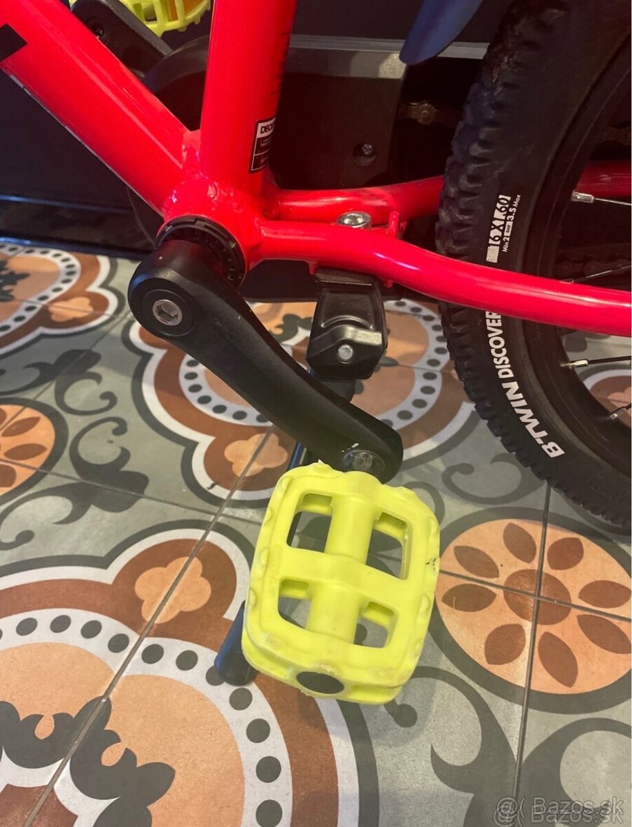 Detský bicykel - 3