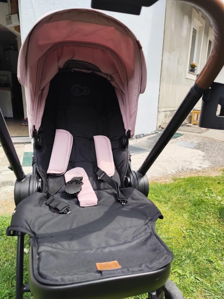 Kočík kinderkraft - 3