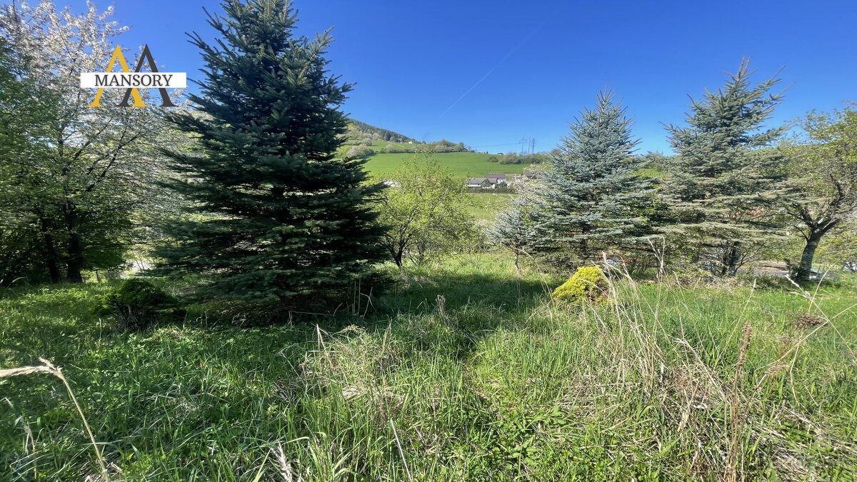 Stavebný pozemok Kotrčiná Lúčka - 1437 m2 - 3