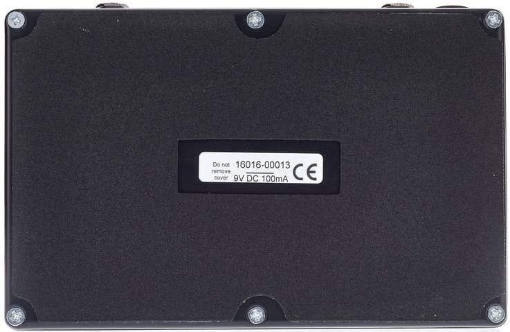 Gitarový efekt PlexiTone - 3