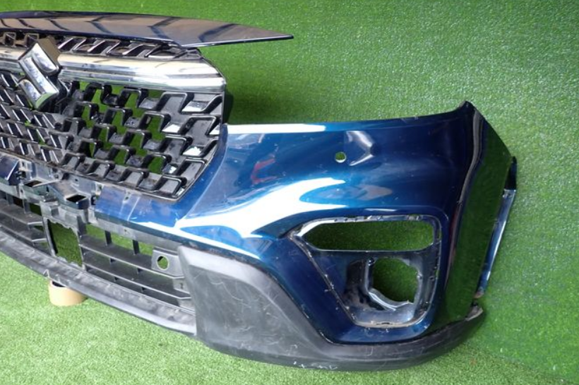 suzuki sx4 scross nárazník 2021+ - 3