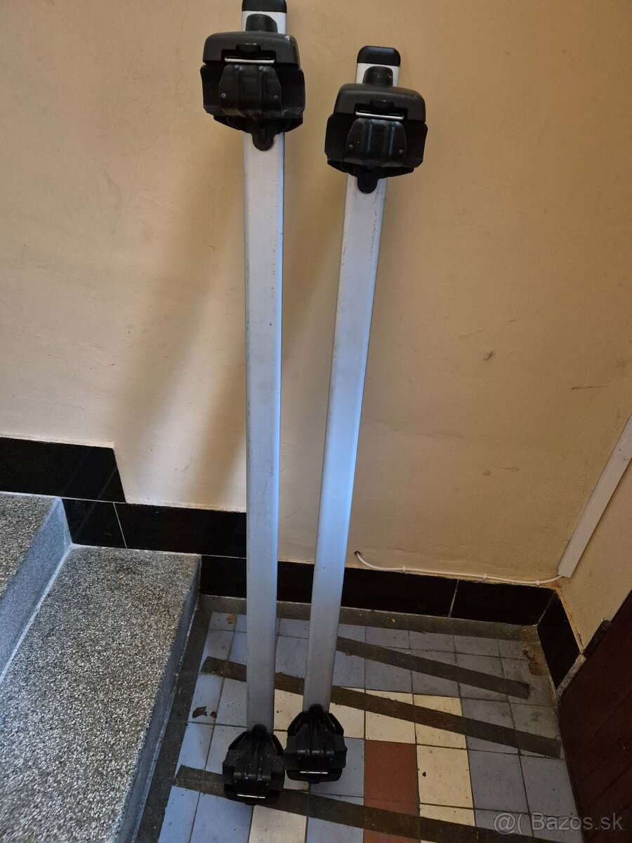 Priečny strešný nosič Skoda Kodiaq 1 (2016-2024) ORIGINAL - 3