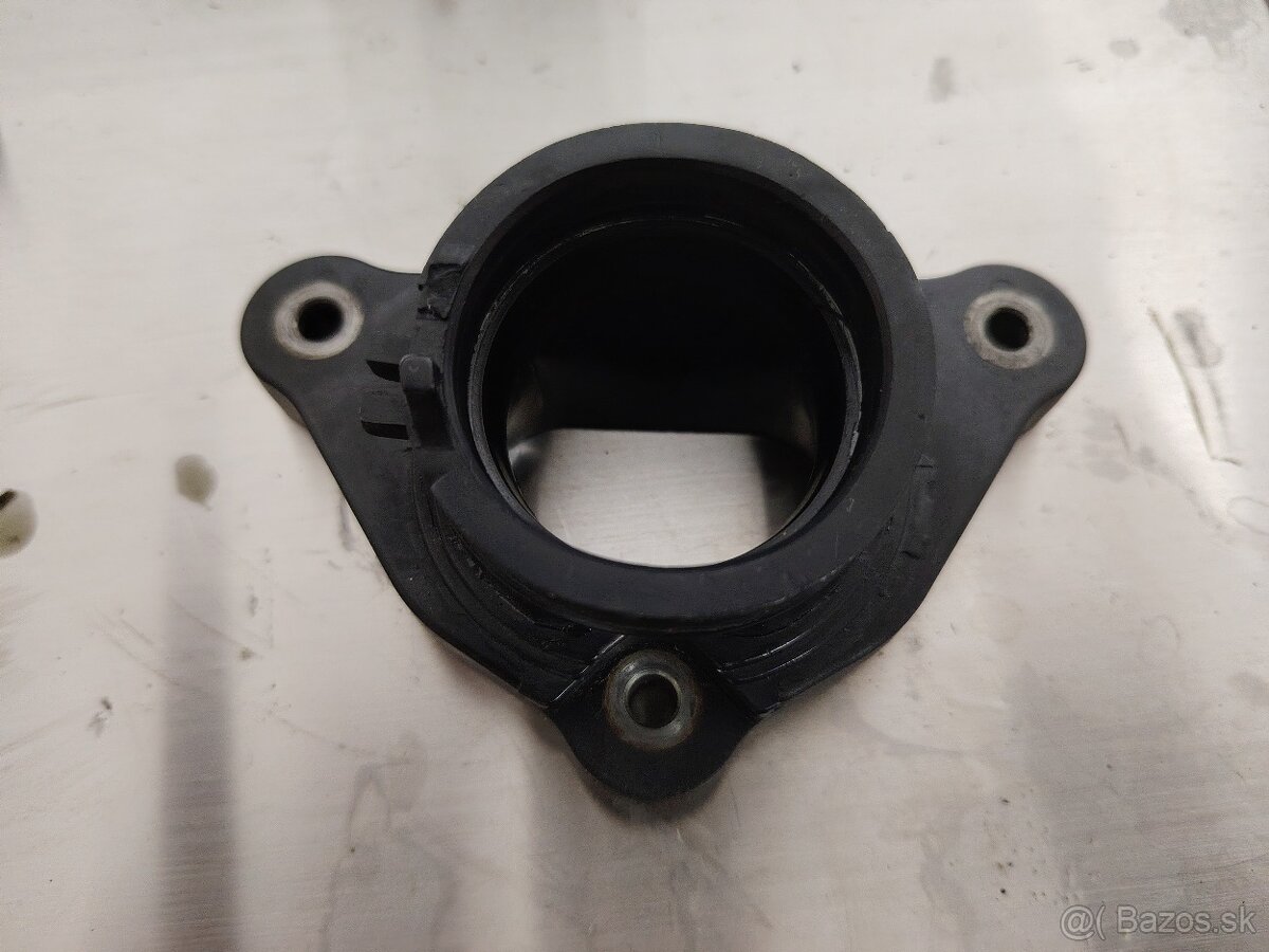 Honda dominator 650 príruba - 3