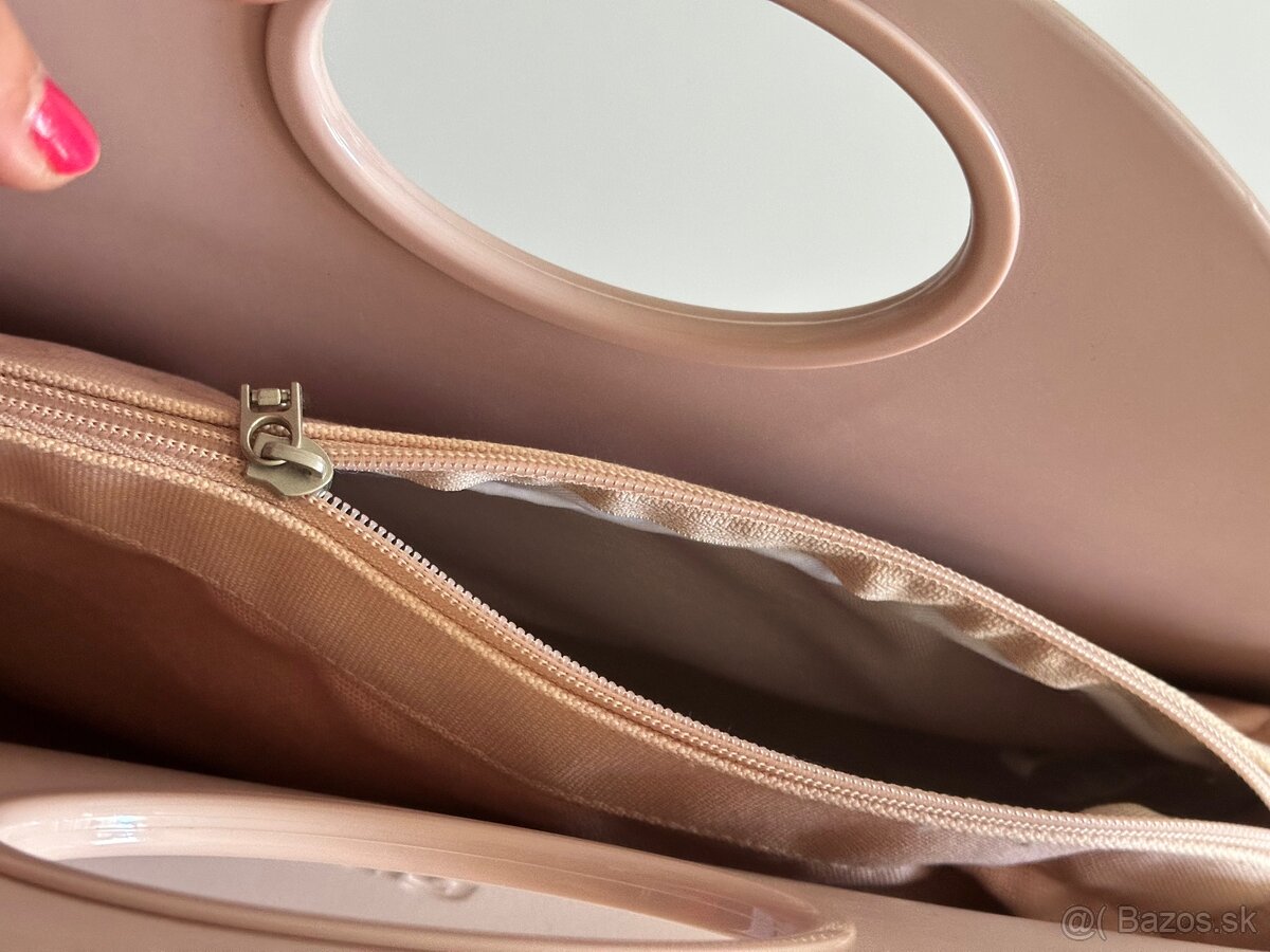 Elegantná kabelka O bag - 3