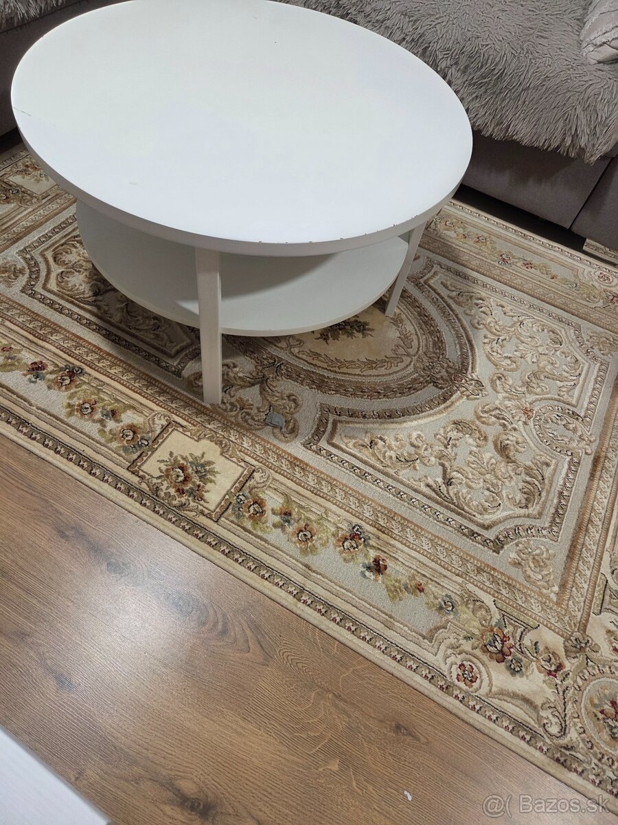 Predám konferenčný stolík - 3