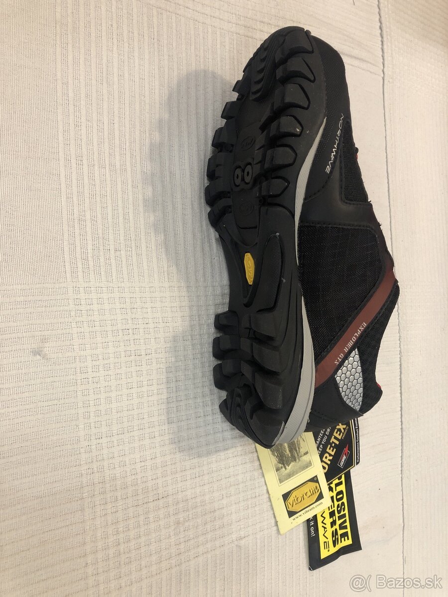 Cyklisticke tretry Northwave Explorer GTX - 3