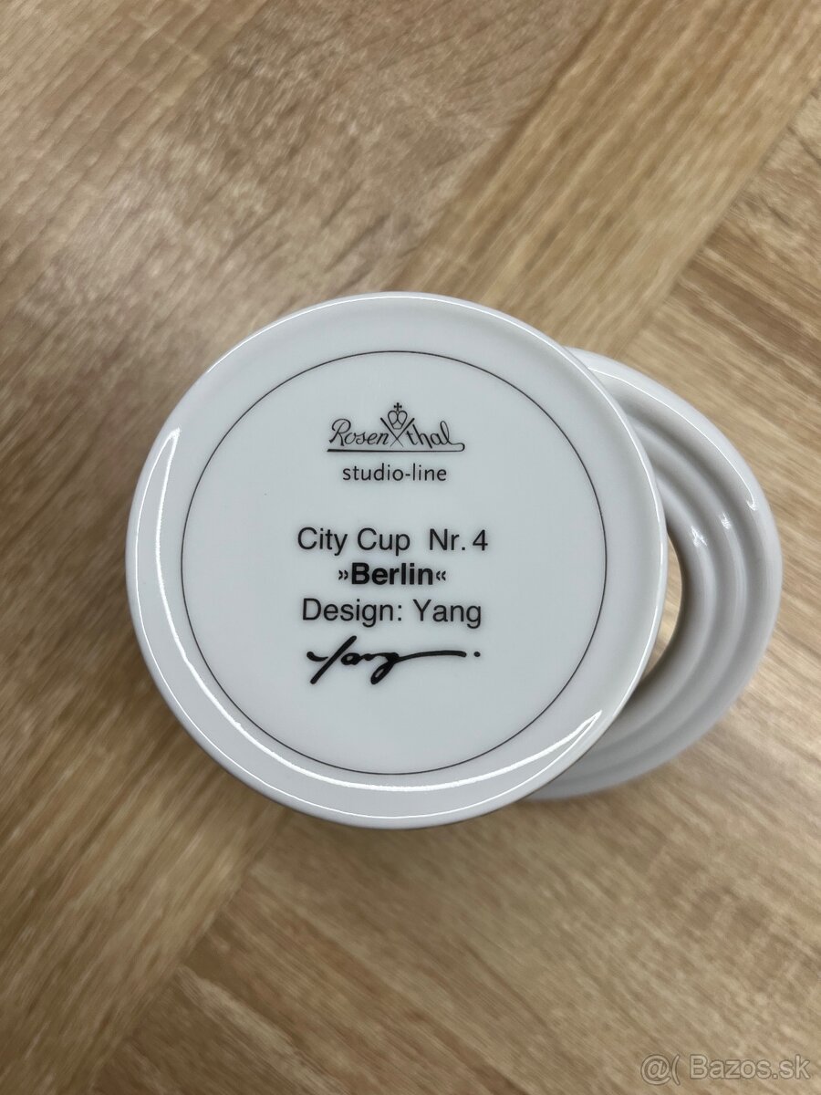 HRNCEK ROSENTHAL - 3