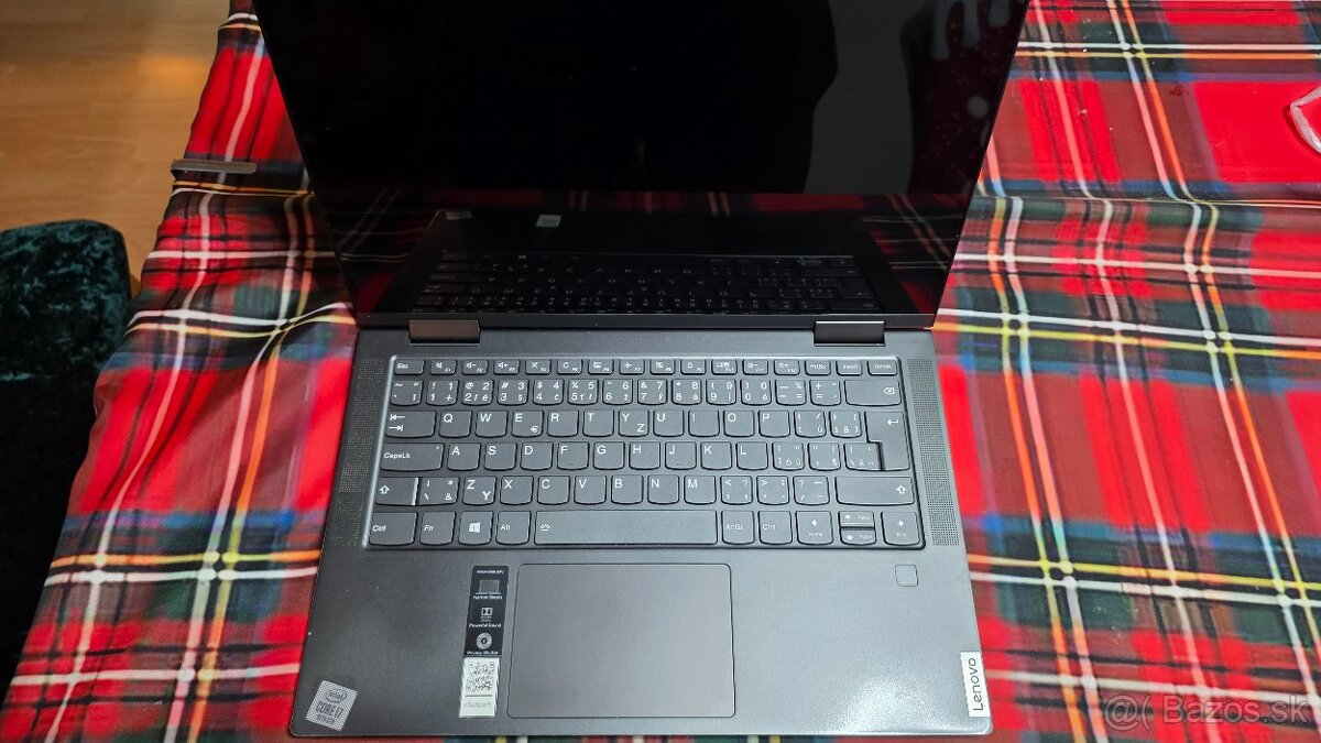 lenovo yoga c740 - 3
