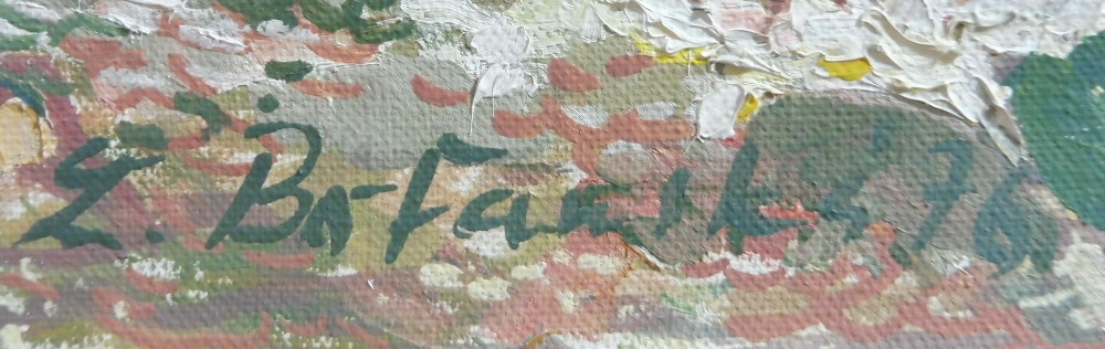 Lenka Boťanská / Gader - 3