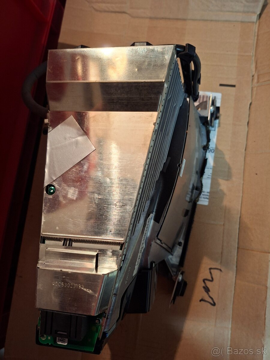 Head up display e60 e61 - 3