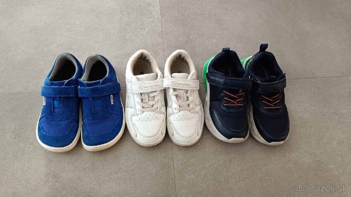 Tenisky BE LENKA,CHAMPION - veľkosť 29 - 3