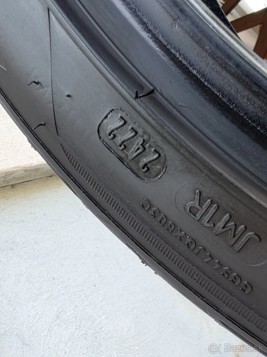 GoodYear Eagle F1 225/40 R19 - 3