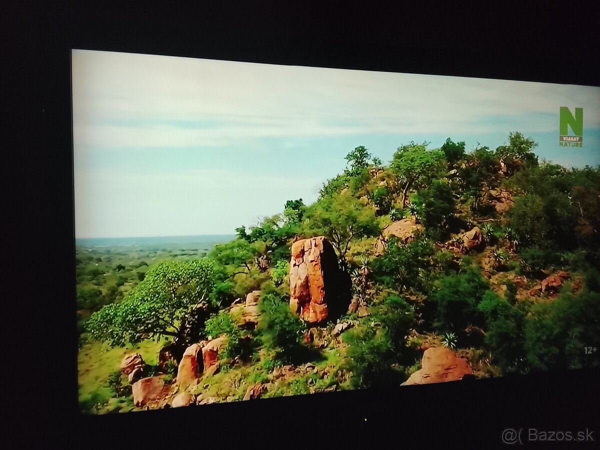 LCD Televízor Panasonic 107cm - 3