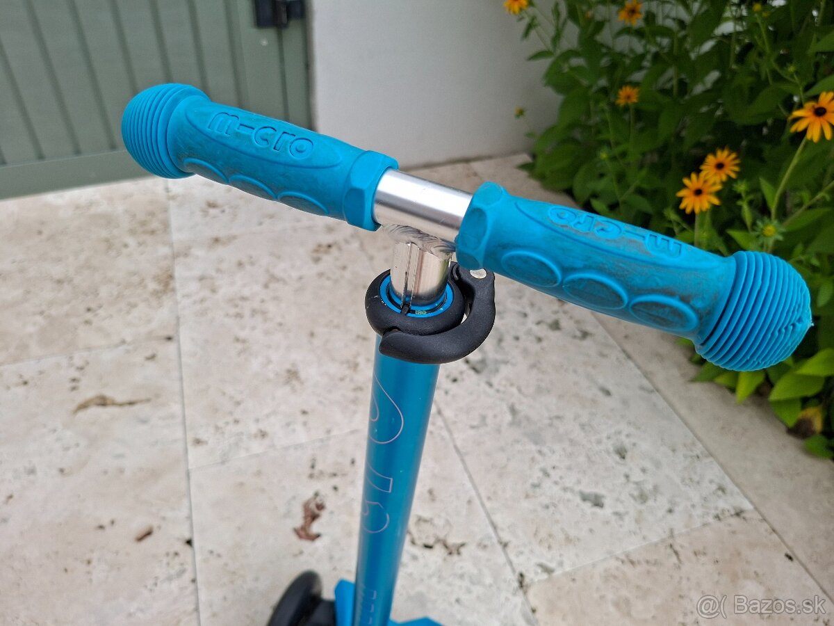 Predam kolobežku Micro maxi de luxe - 3