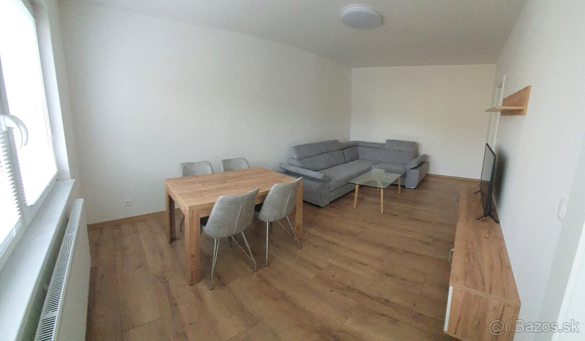 2 izbový byt v centre LM - 3