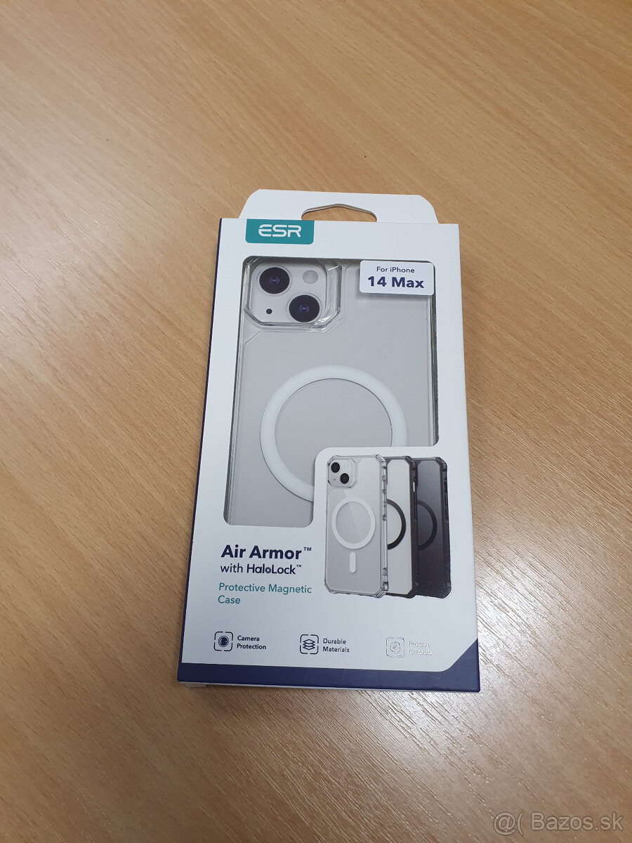 Kryty a ochranné sklá na mobily - 3