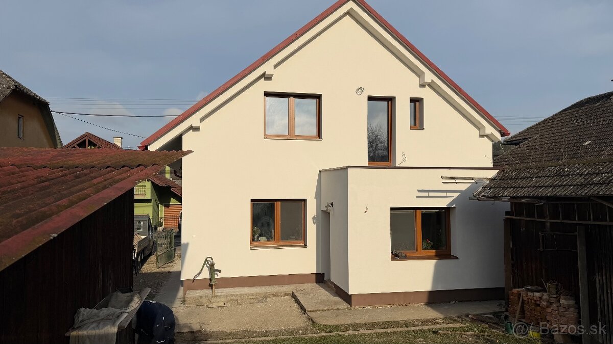 Hľadáme posily na zatepľovanie - 3