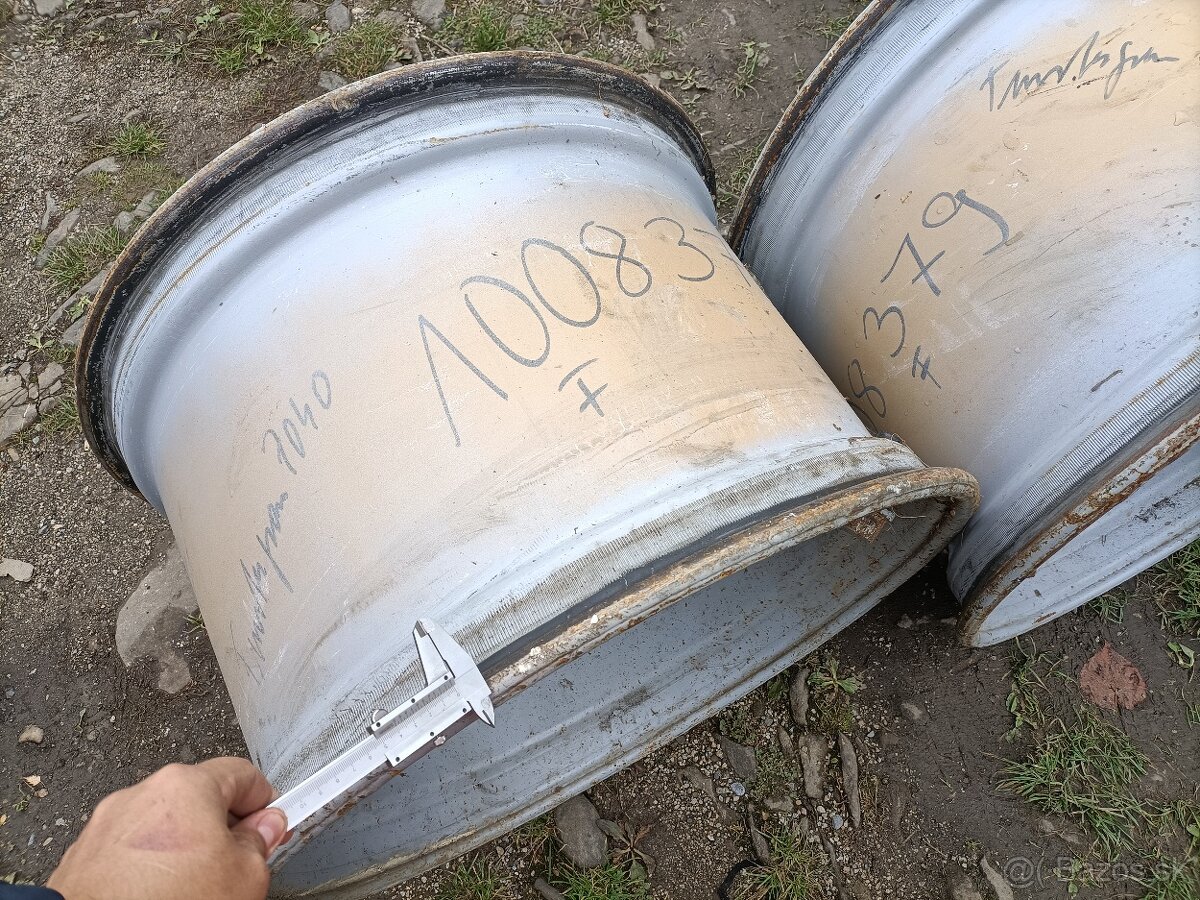 Lesne disky, disk, W18Lx28, W18x28, 18x28 - 3