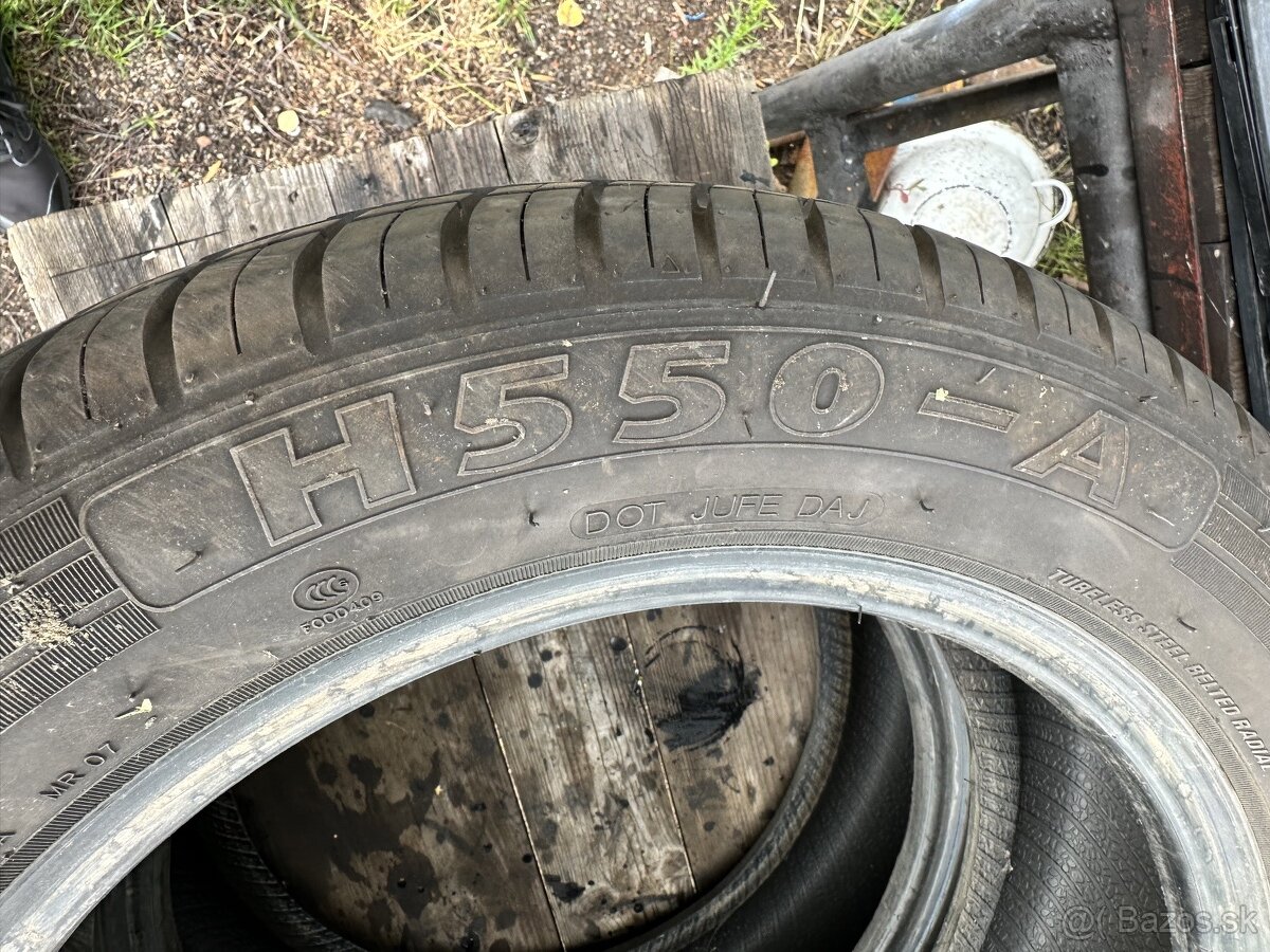 Goodride 185/60 R15 - 3
