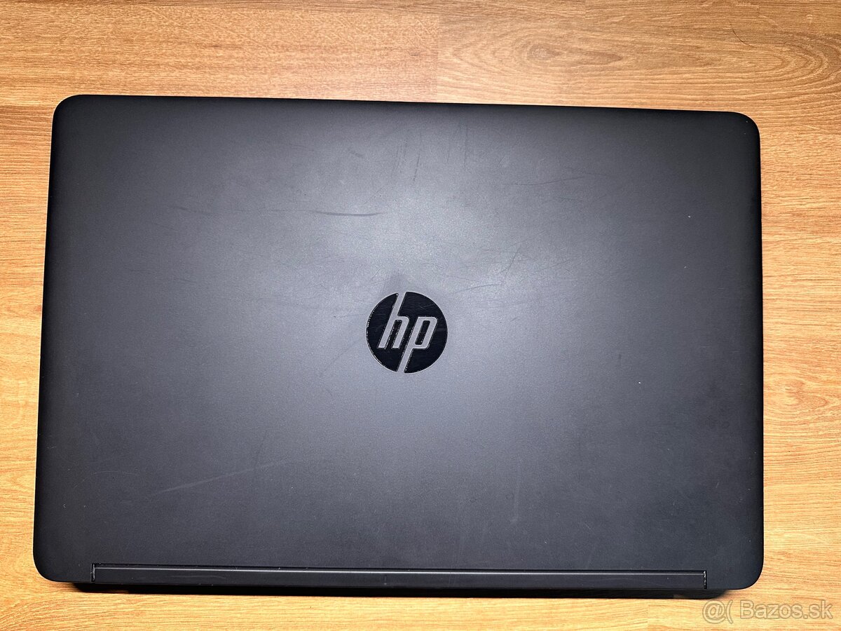 HP ProBook 650 G1 - 3