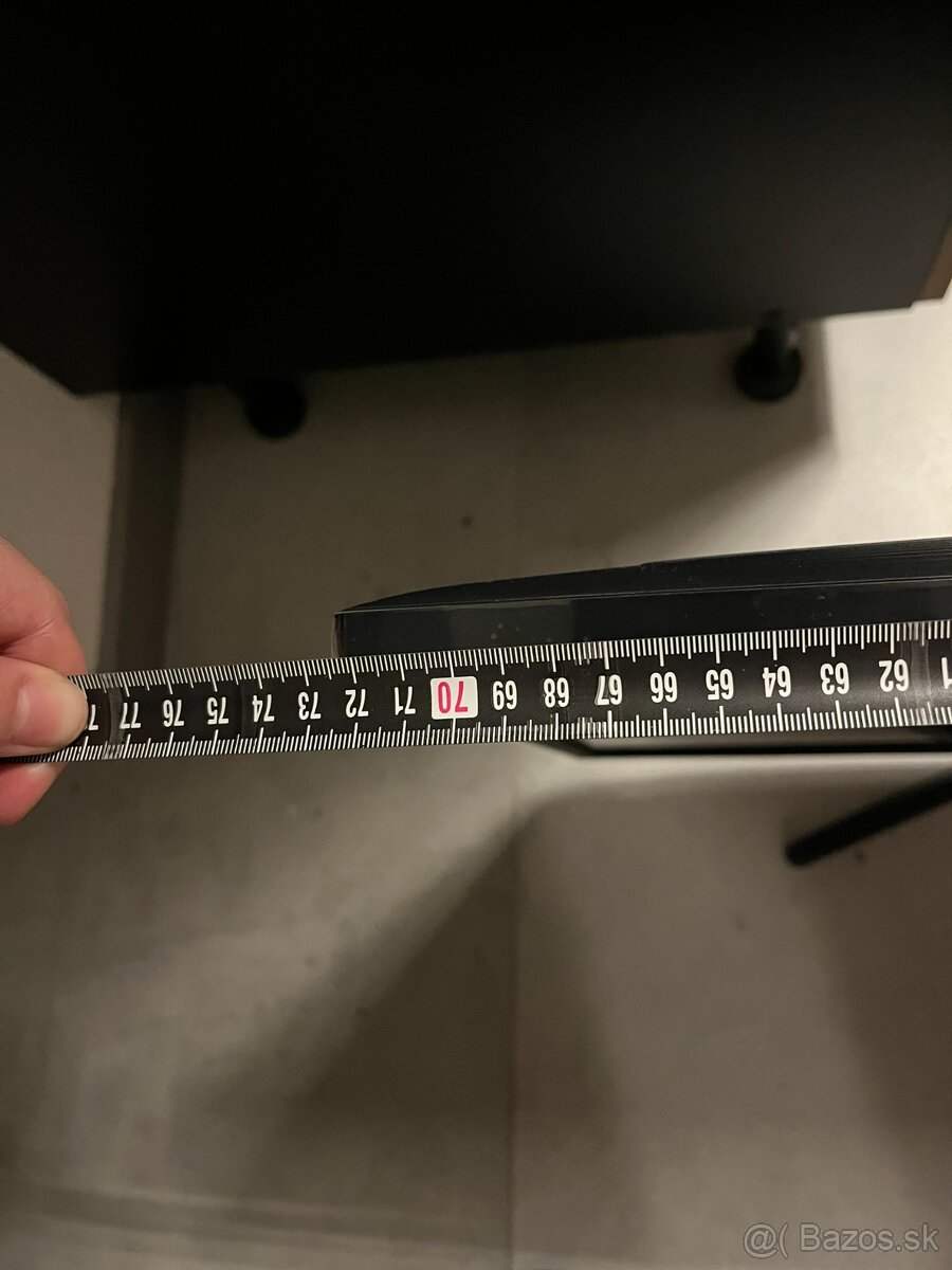 Samsung monitor , 32", 4K - 3