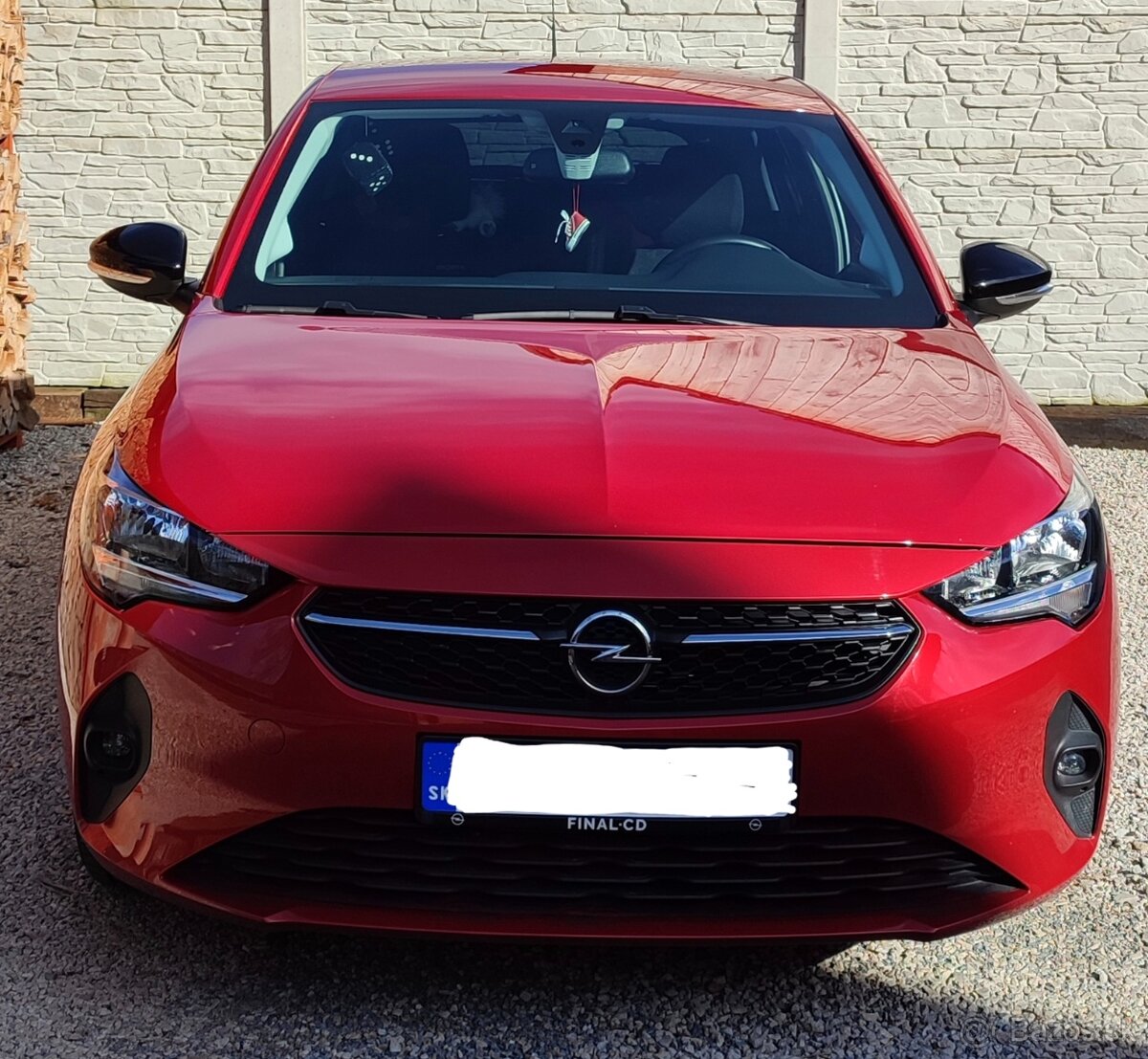 Predám Opel Corsa - 3