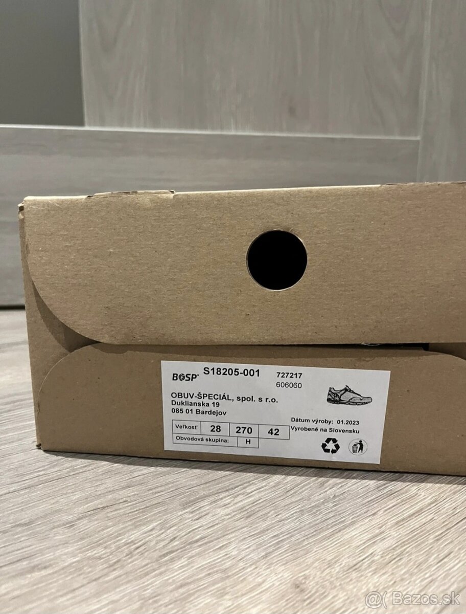 Taras mid nízke - 3