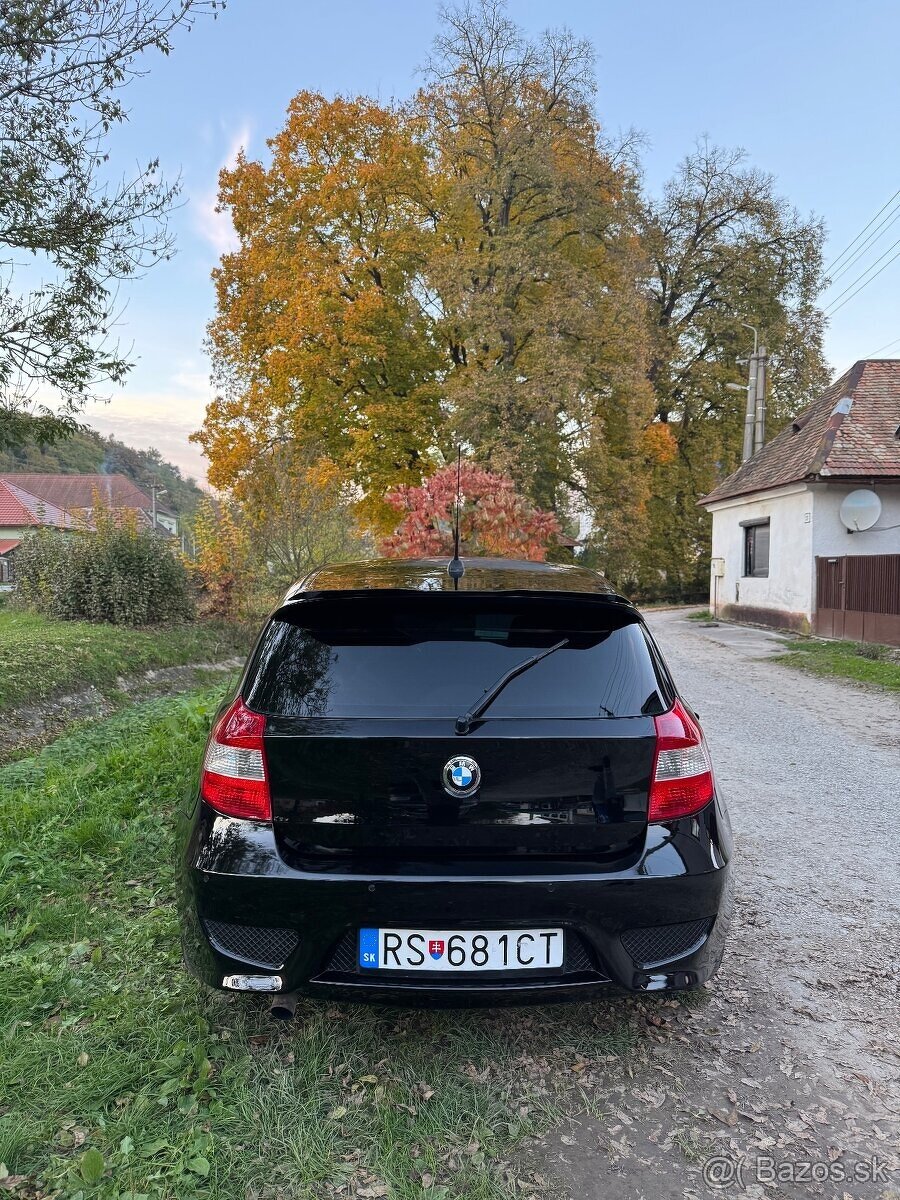 BMW E87 120D 120kw M47 - 3