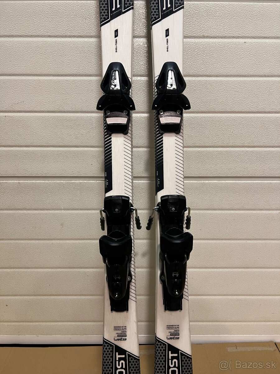 Lyže WEDZE 156cm - 3