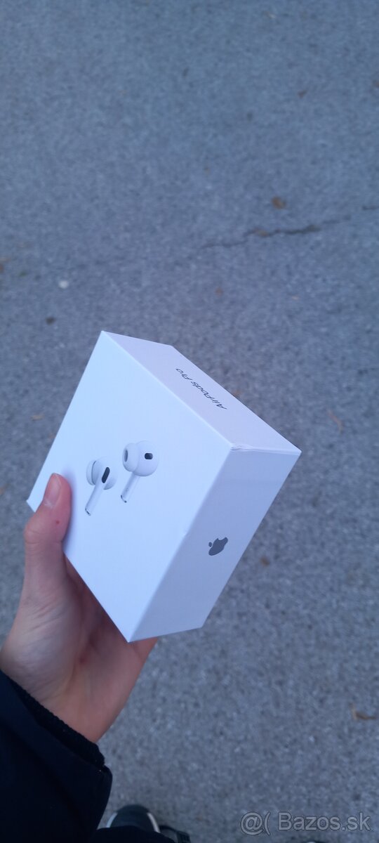 Airpods Pro 2 - 3