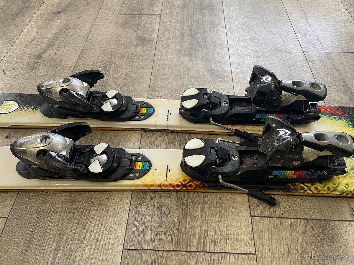 Lyze Armada Alpha 1 - 3