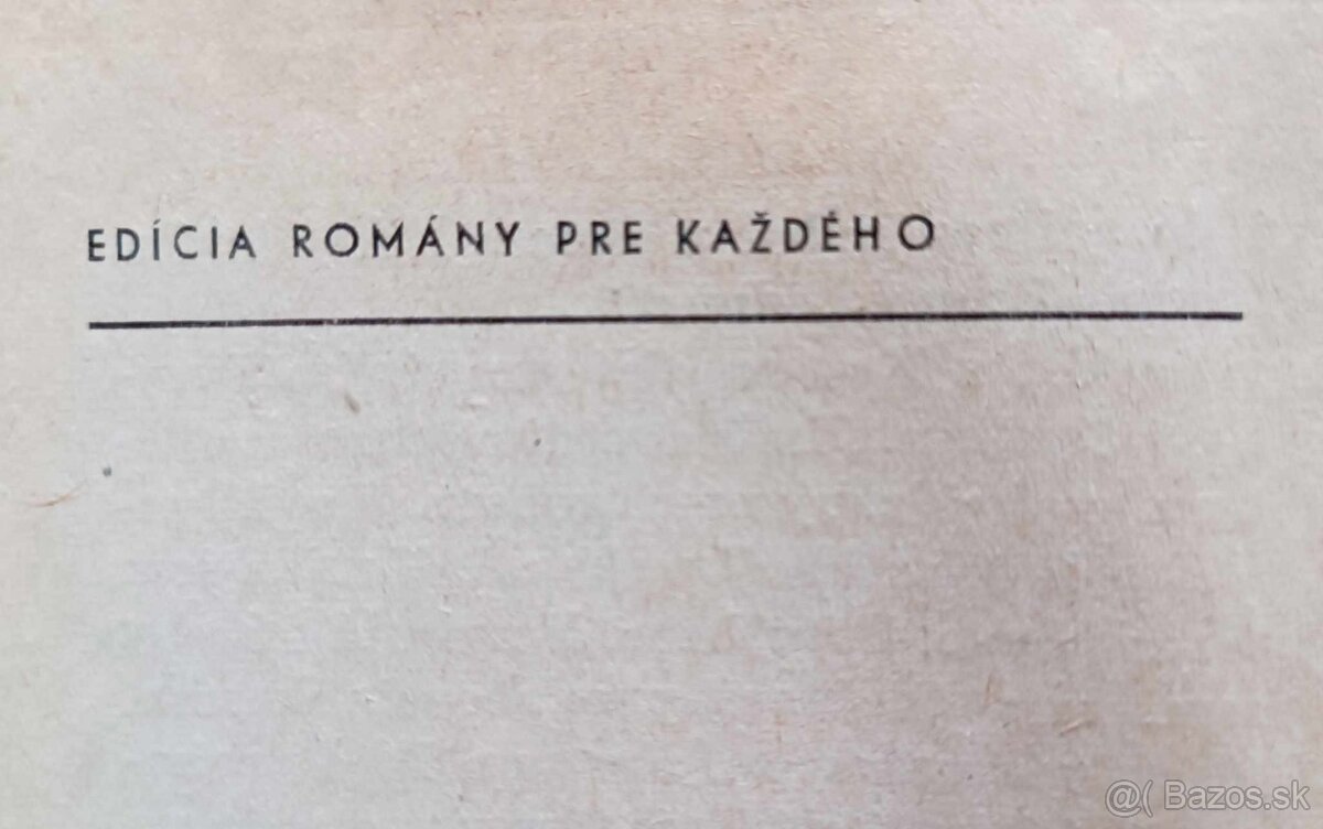 Romány pre každého - 3
