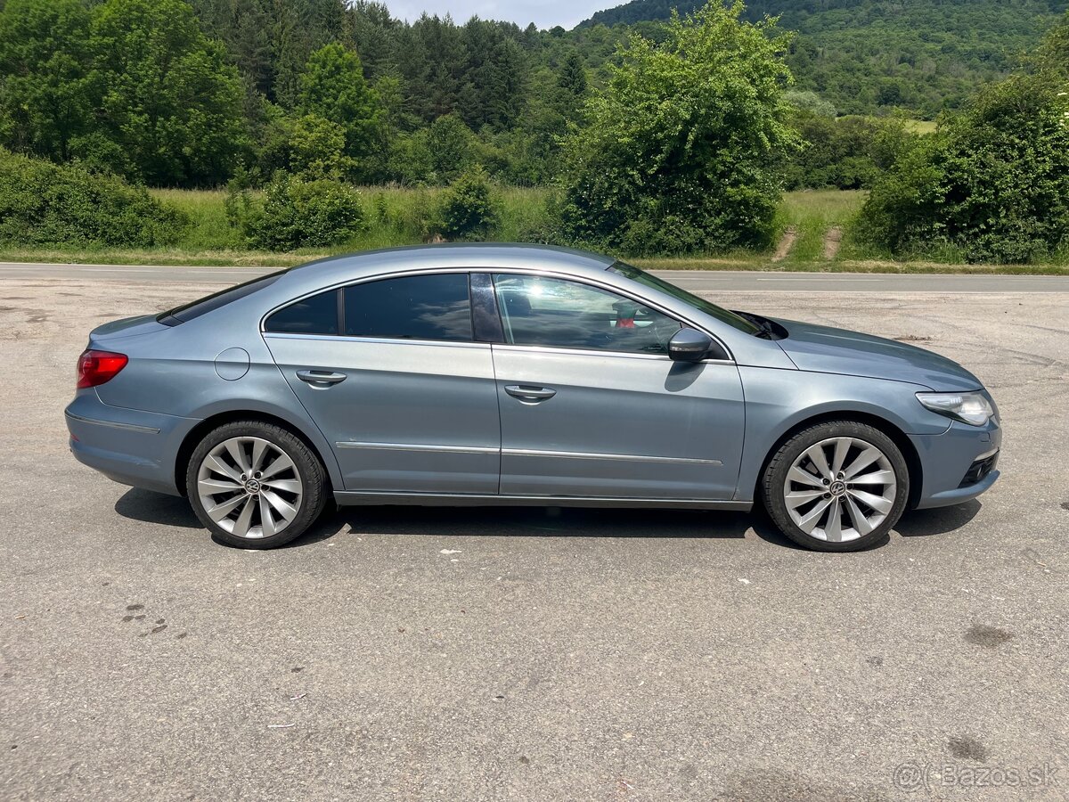 Volkswagen Passat CC - 3