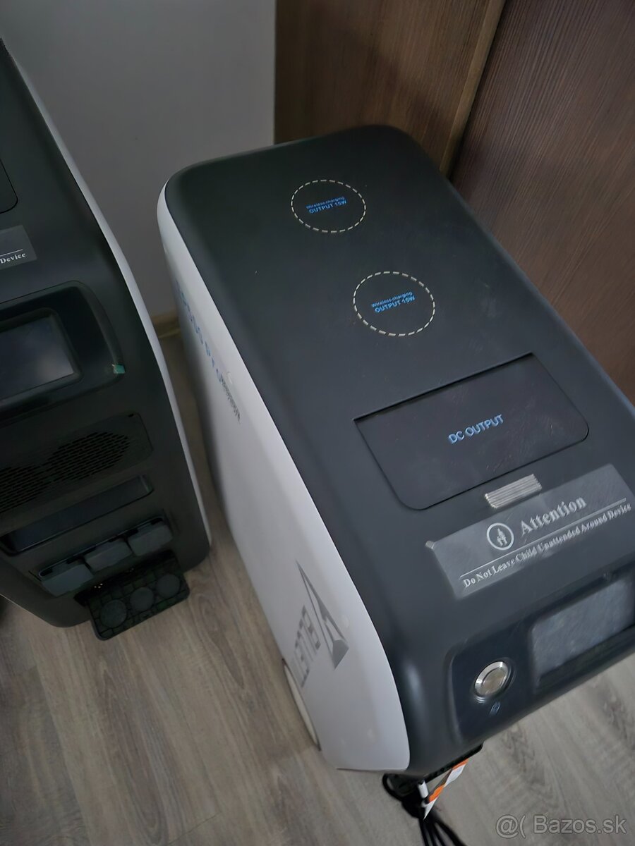 Bluetti EP500PRO znizena cena o 300e - 3