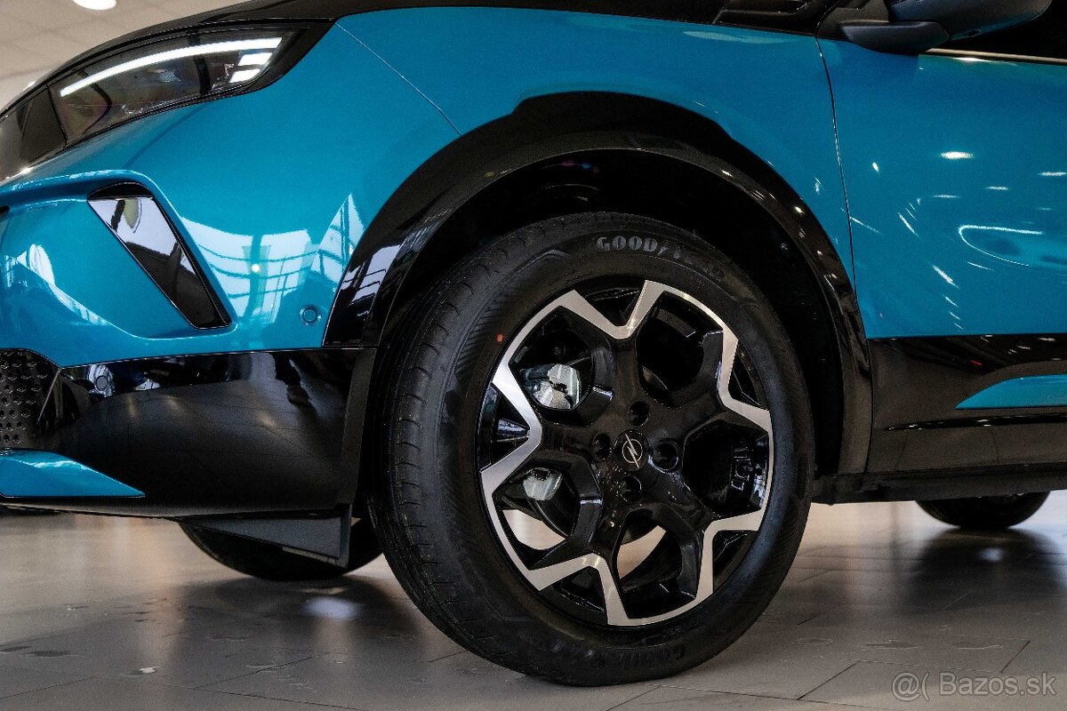 Opel Mokka 1.2 Turbo GS A/T - 3