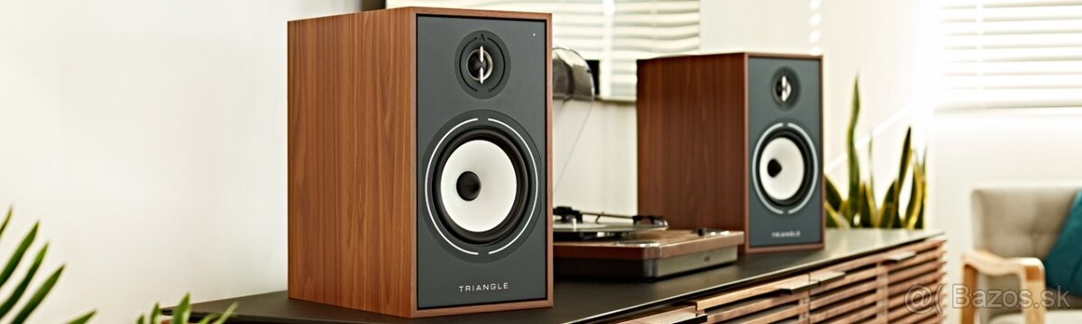 Triangle Borea BR03 Connect - 3