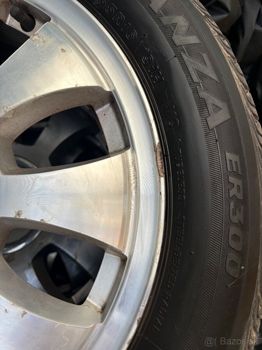 Škoda elektróny 16 - 3