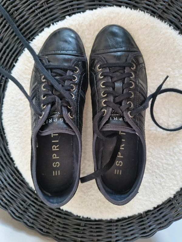 Damske tenisky Esprit - 3