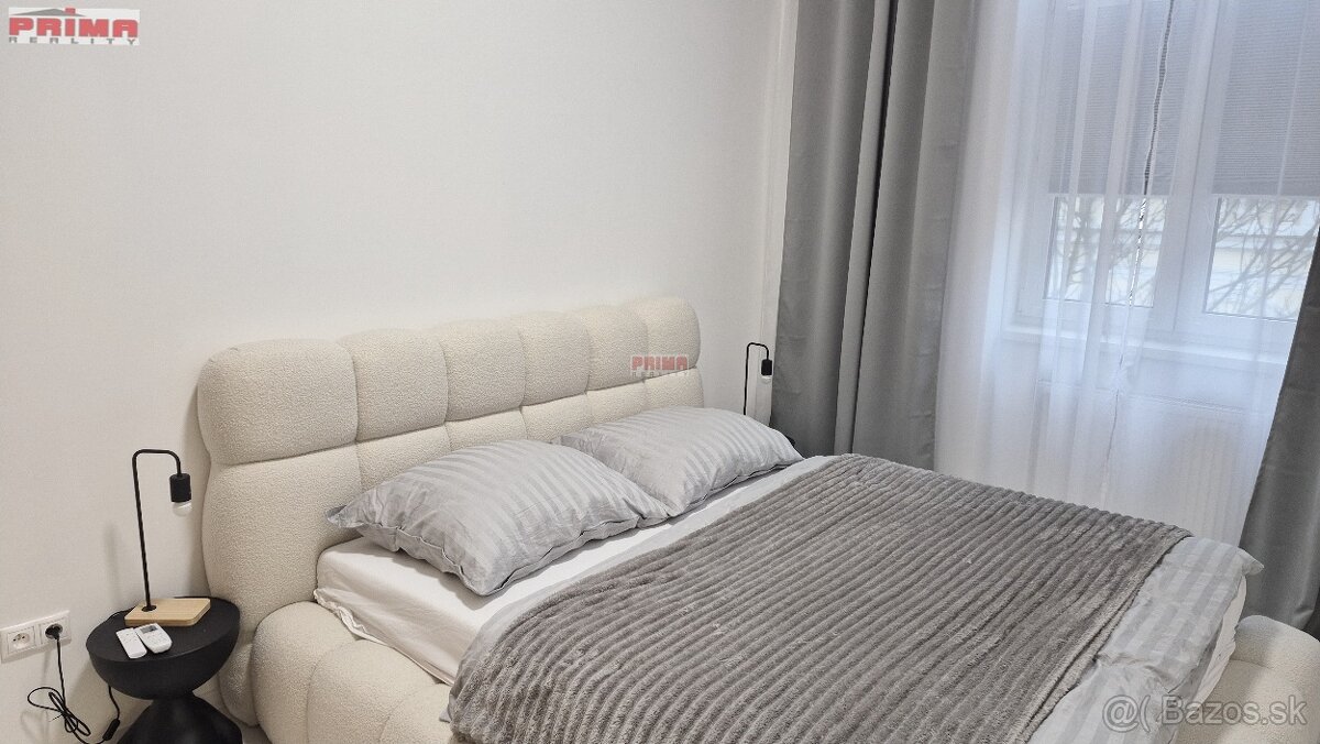 ID 3182 Prenájom: 2 izb. byt, centrum - 3