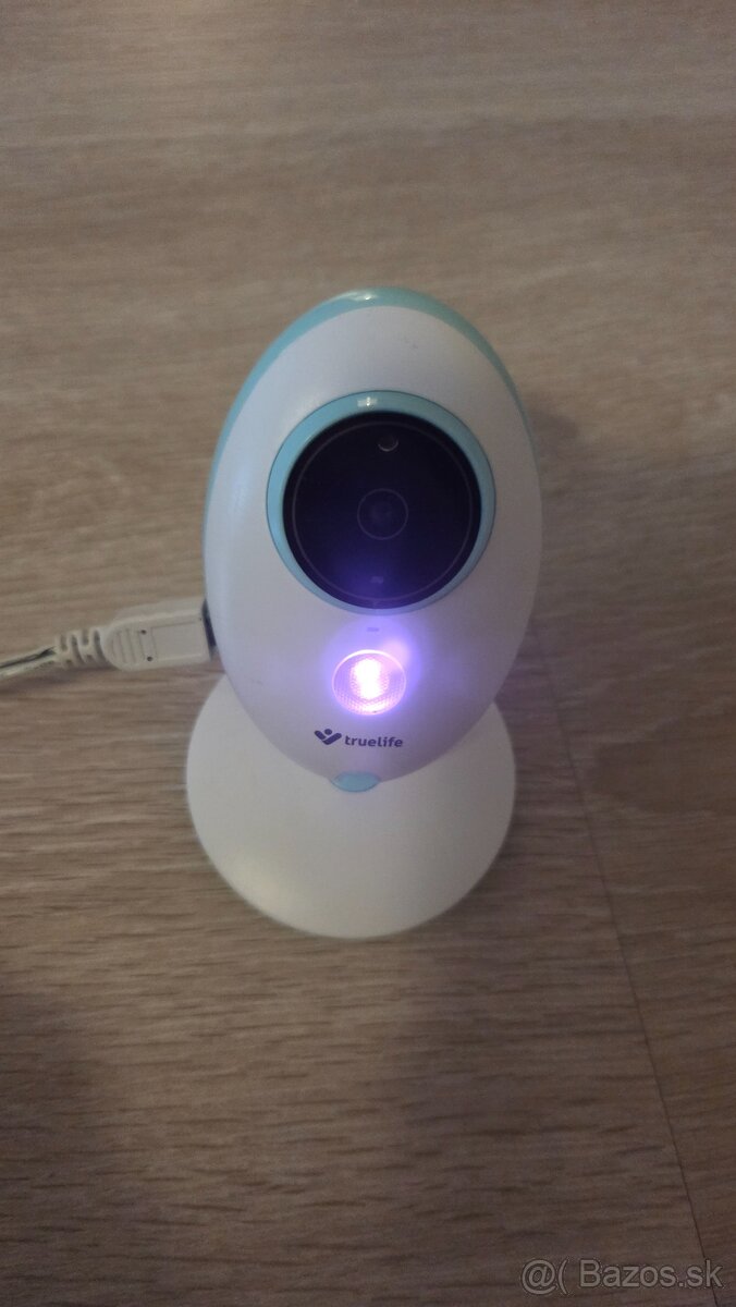 TrueLife NannyCam v24 - 3