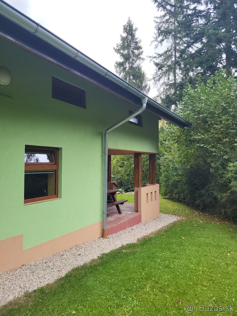 chata na predaj Čingov - 3
