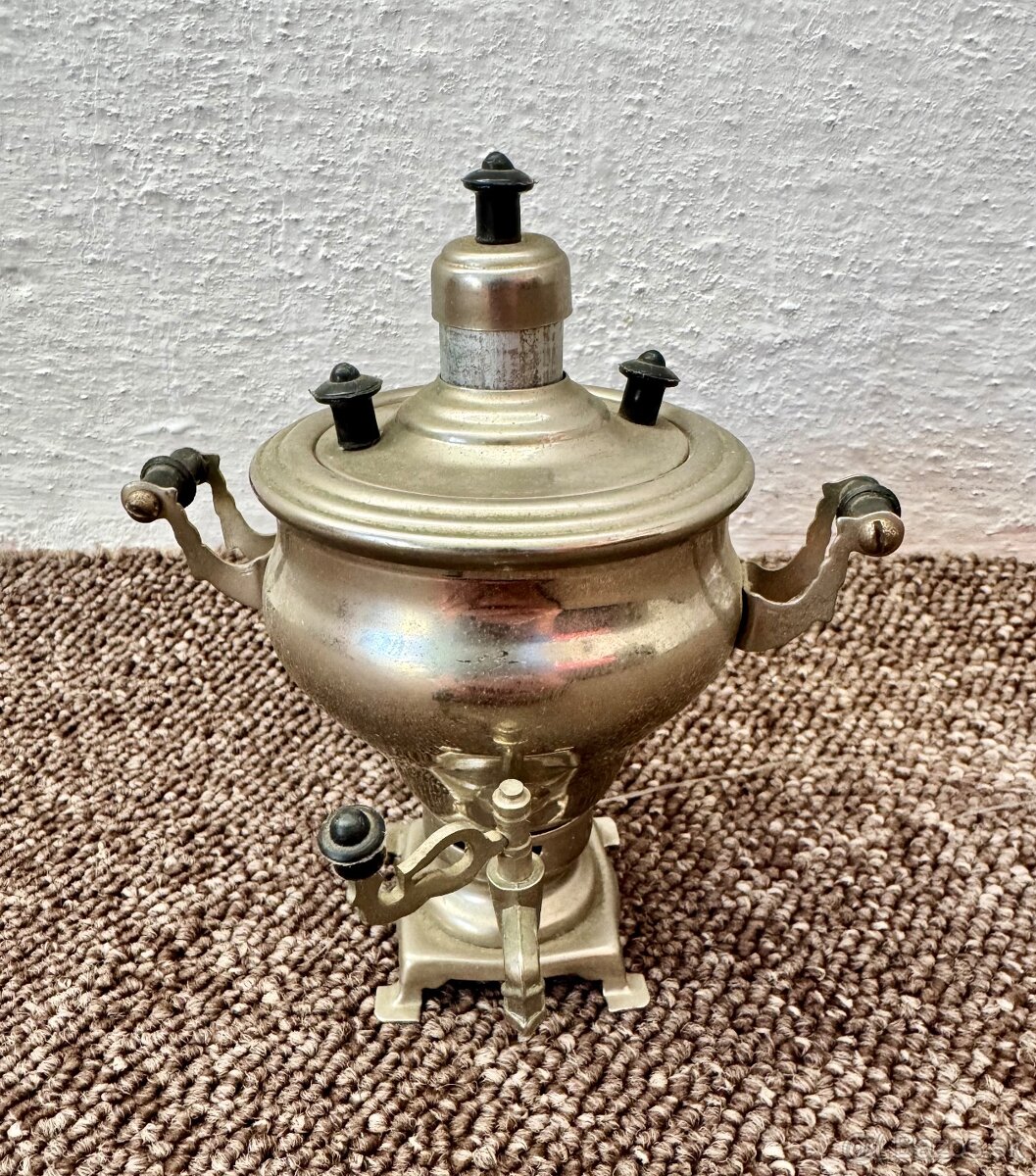 Samovar - 3