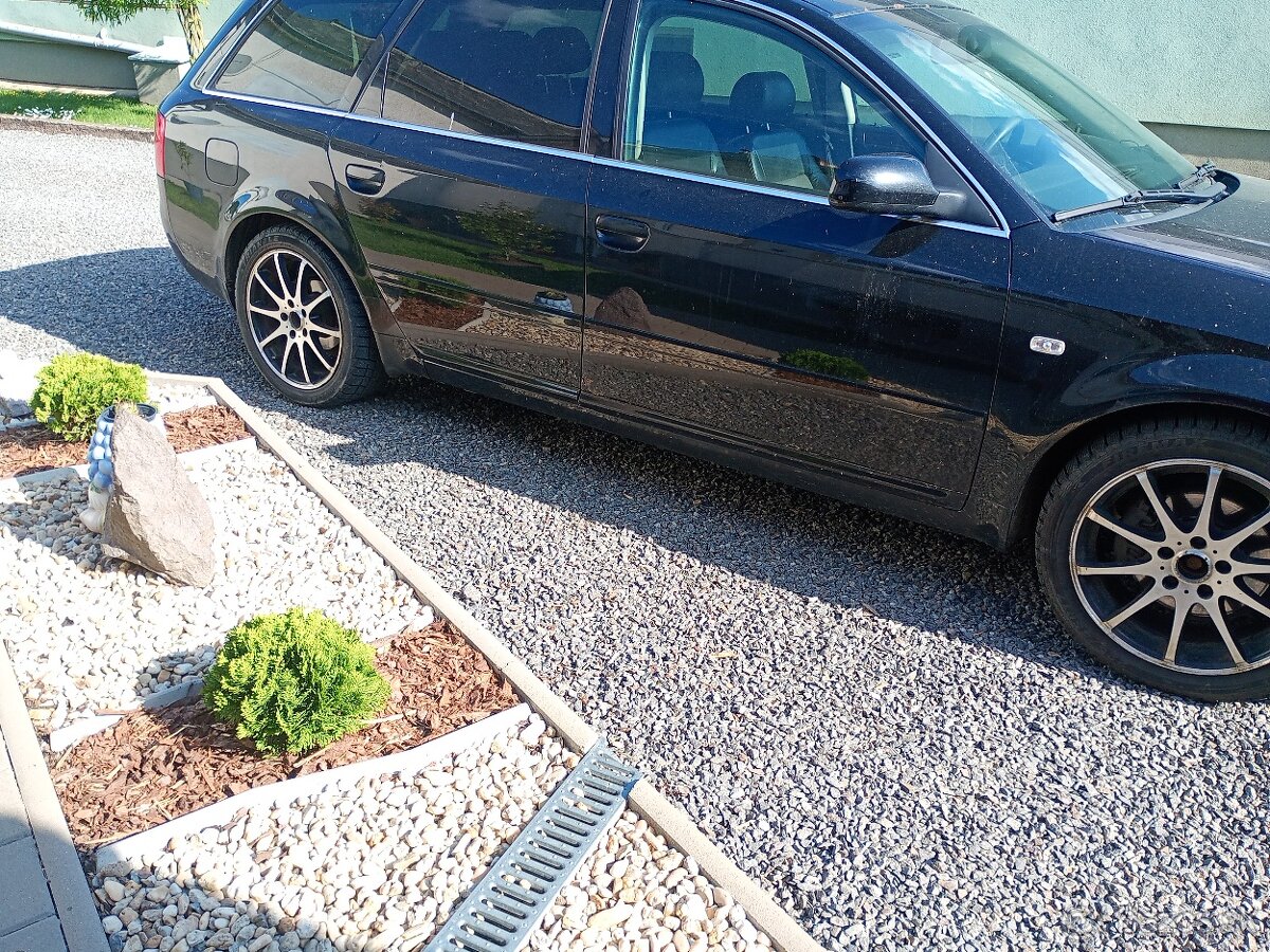 Audi A6 C5 Avant 1.9 TDI 96kw - 3
