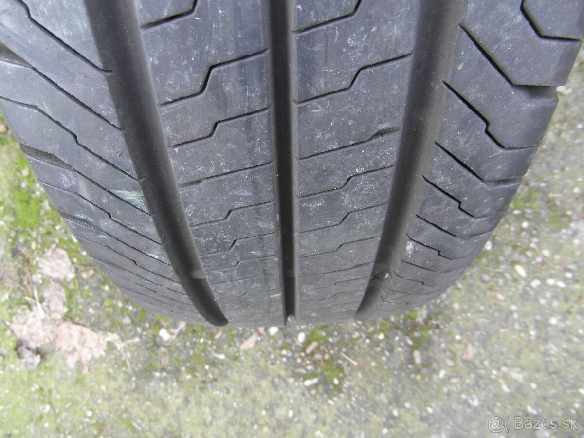 215/65 R16C - 3