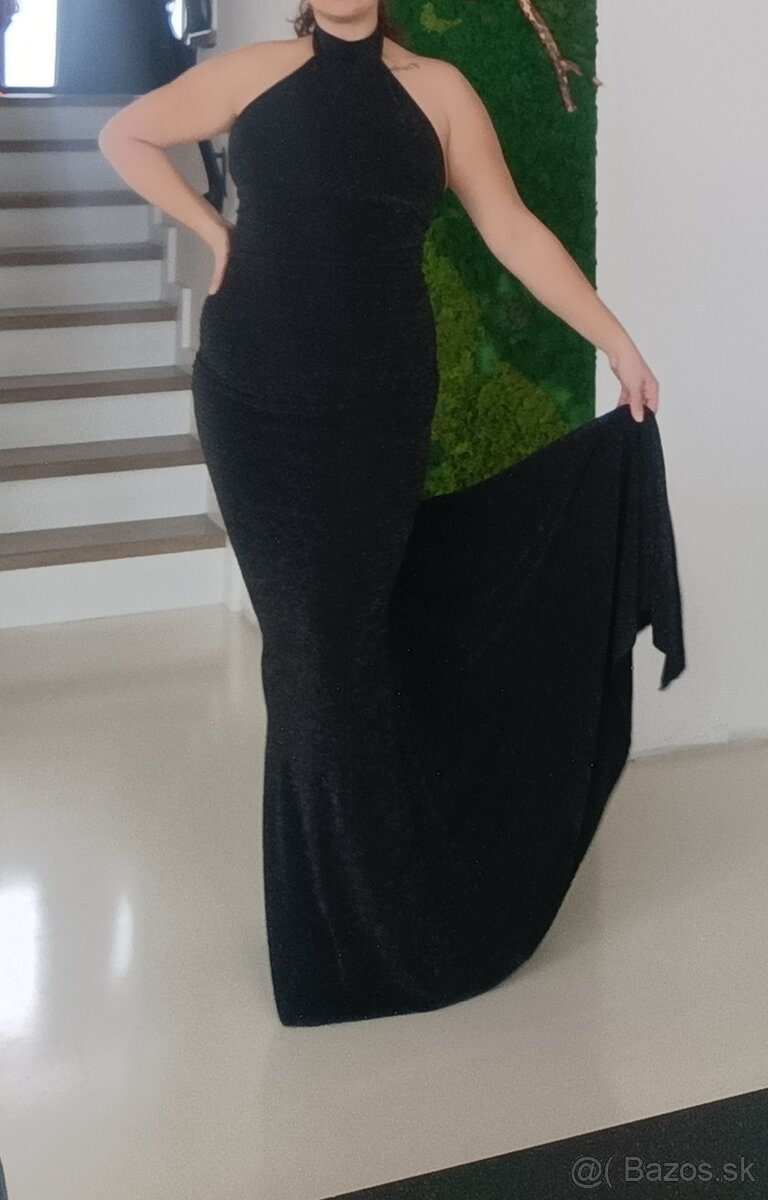 Spoločenské šaty - 3