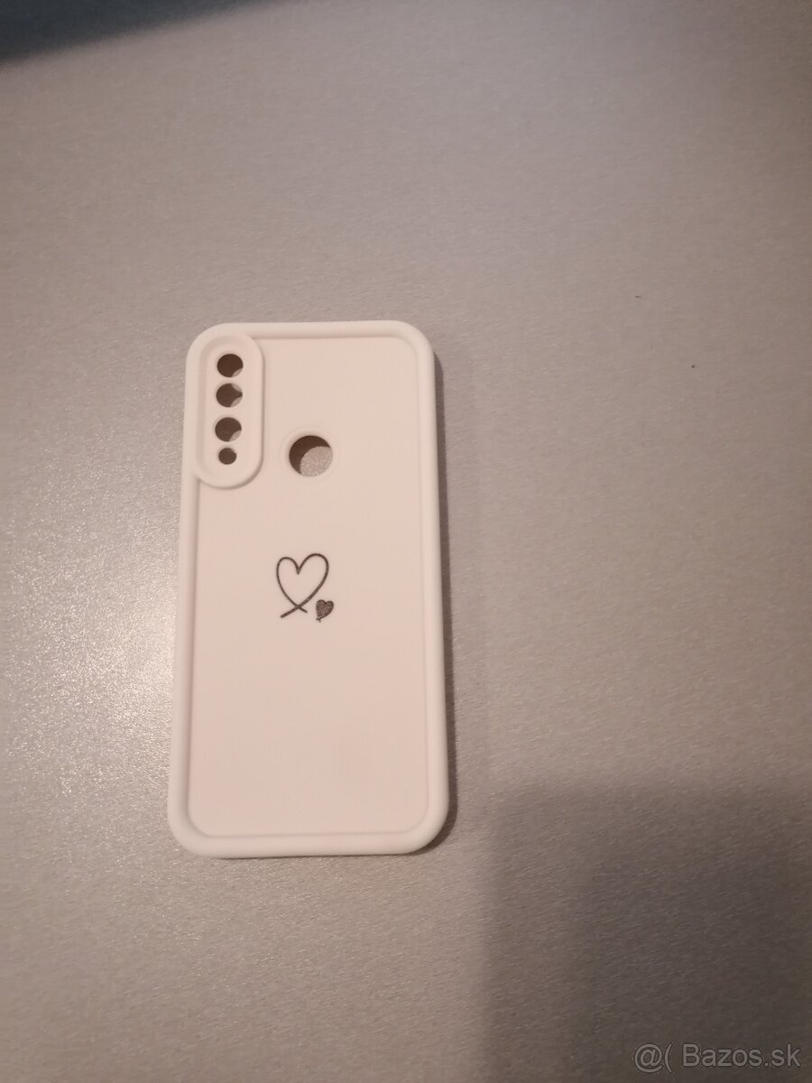 Puzdro na HUAWEI Y9prime. - 3