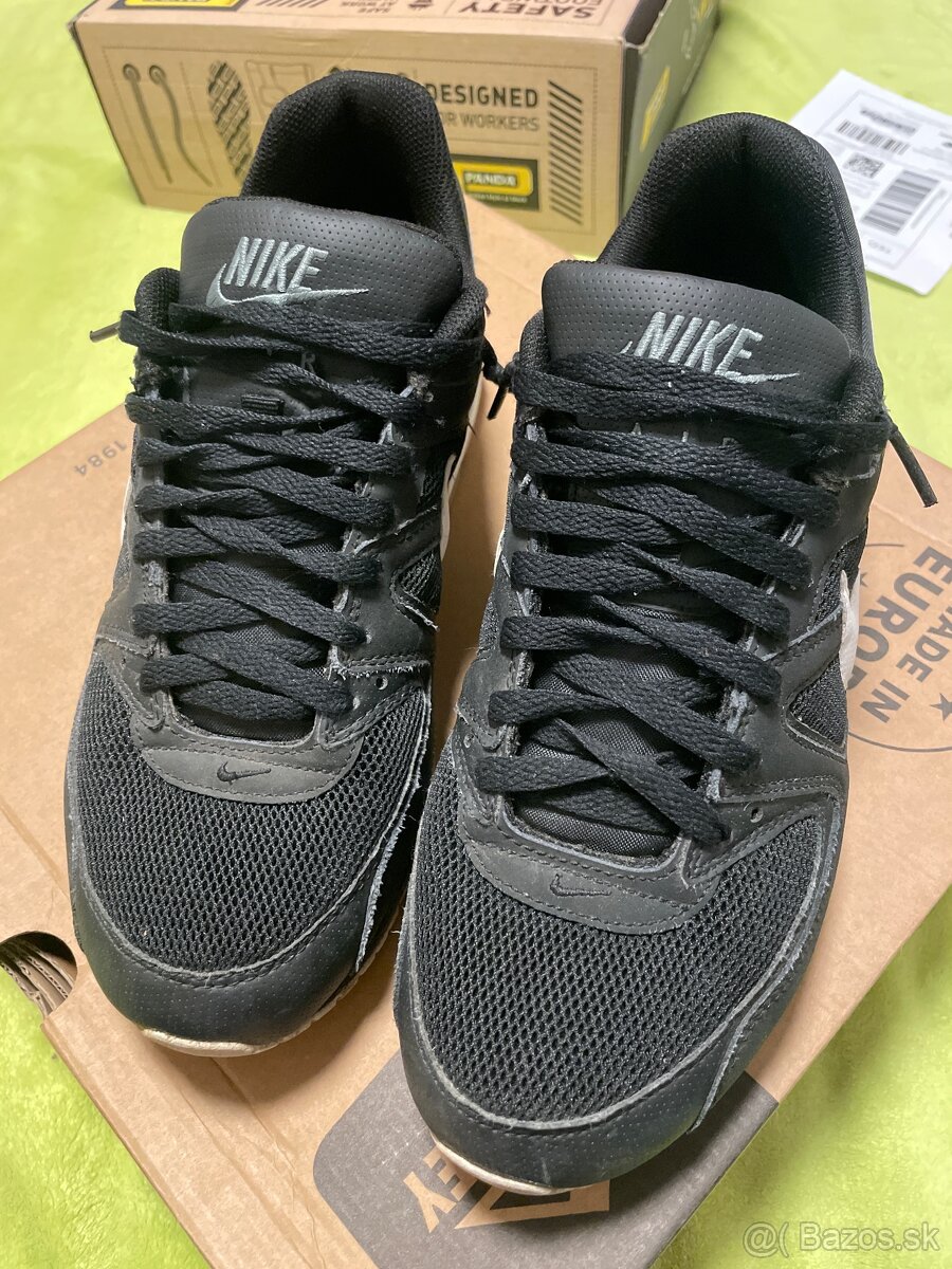 Nike air max comand - 3