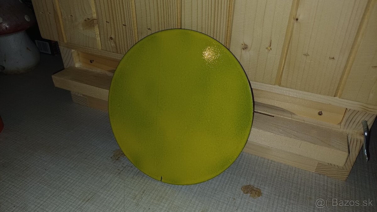 Balistická oceľ - Armox 500T - 3