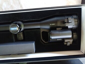 NV Pard TD32-70 LRF puškohľad nočné videnie - 3